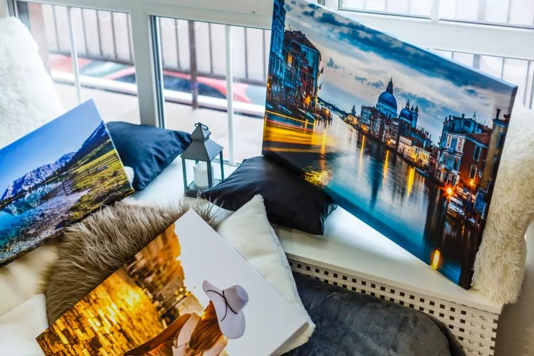 Jaki foto obraz będzie idealny? Przeszukujemy galerię!