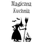 Naklejka na ścianę MAGICZNA KUCHNIA